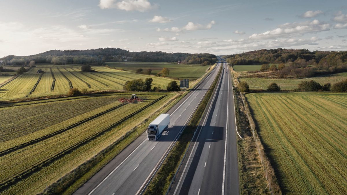 Volvo Group and SSAB collaborate to develop and commercialise vehicles made of fossil-free steel