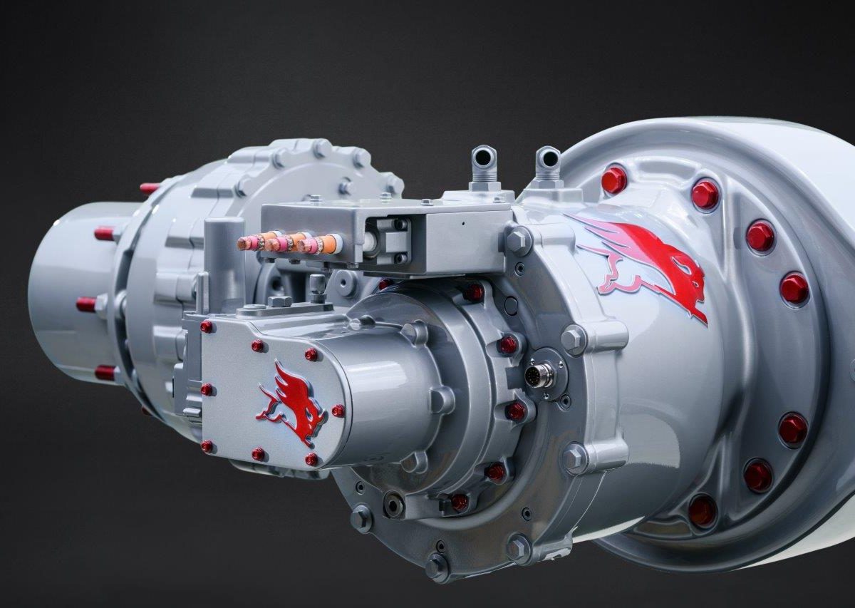 Meritor to acquire AxleTech for $175 million