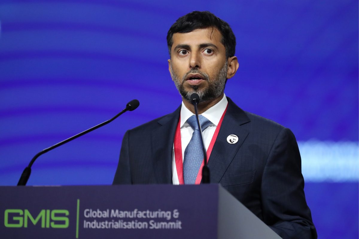 Global Manufacturing and Industrialisation Summit 2020 to be held as a virtual event