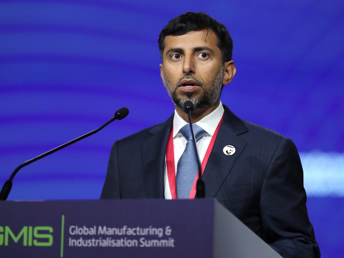 Global Manufacturing and Industrialisation Summit 2020 to be held as a virtual event