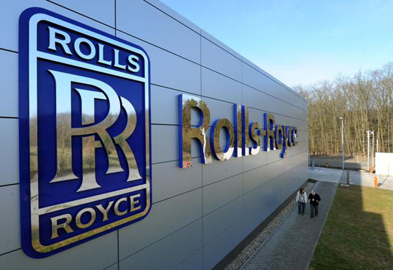 Rolls-Royce enters JV with Liebherr-Aerospace