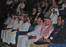 Energy supply issues debated at Saudi PMV conference