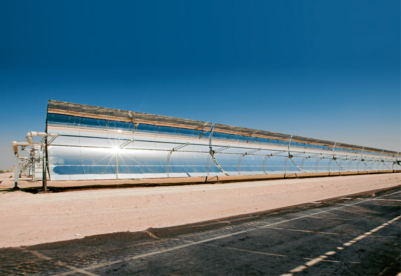 Oman to launch 200MW solar project tender in 2016