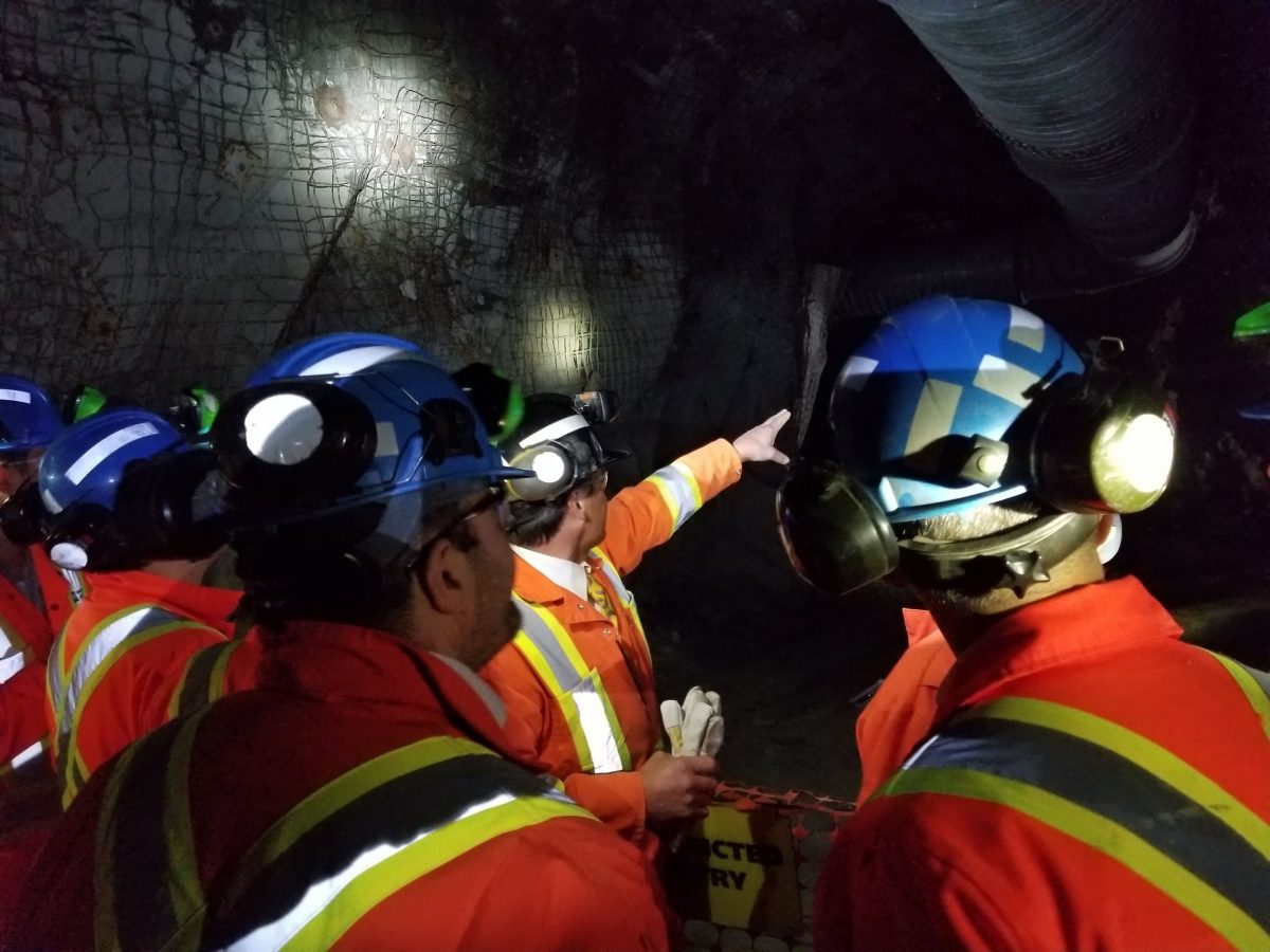 Nokia to deploy its private LTE digital automation platform at NORCAT’s Underground Centre in Canada