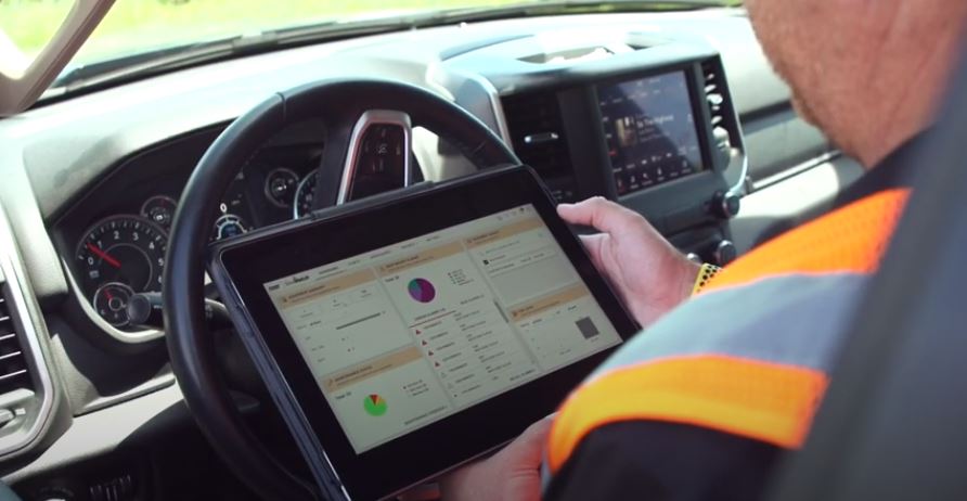 CASE releases Sitewatch Telematics platform with new design, dashboard and navigation