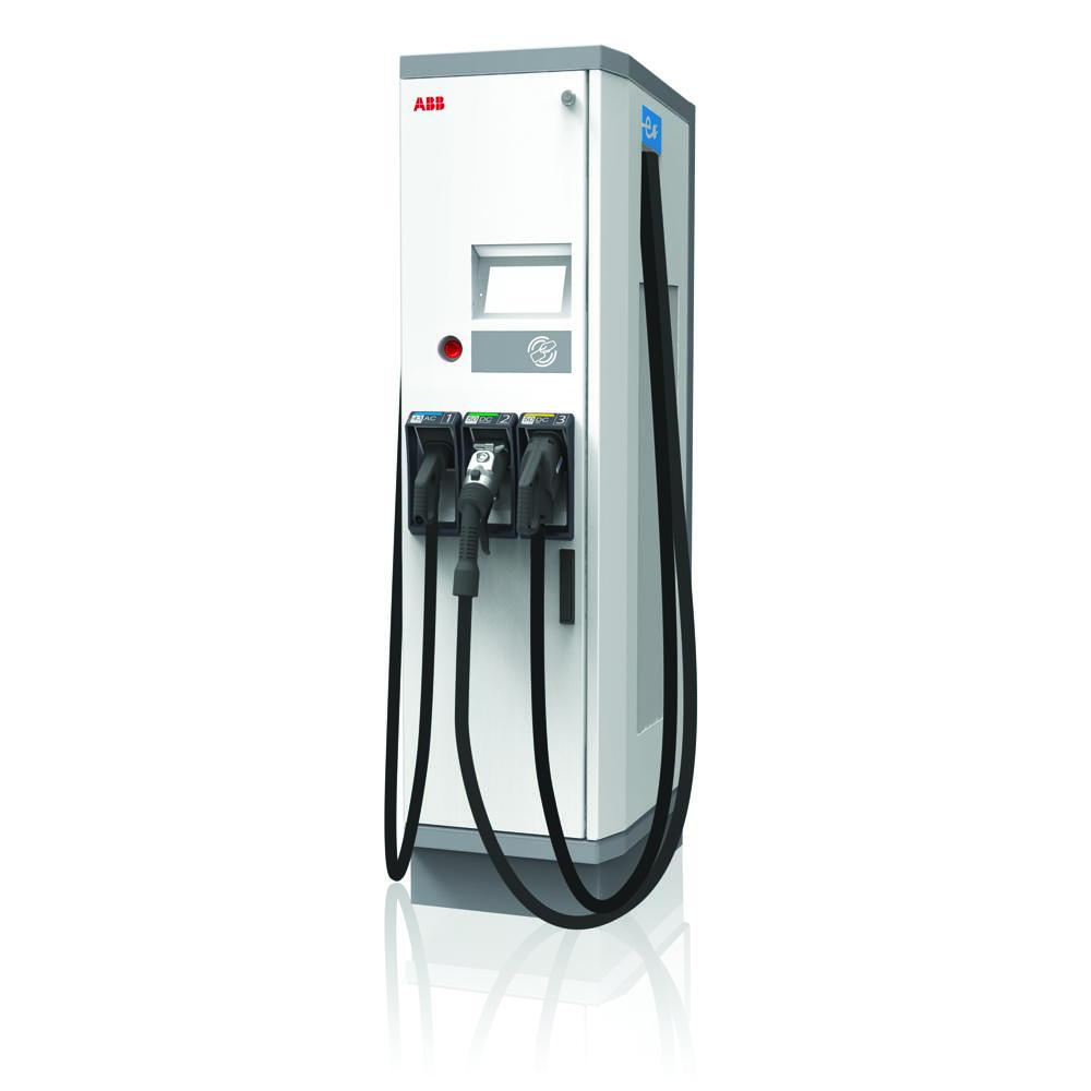 ABB to supply DC fast chargers for EV infrastructure in Egypt