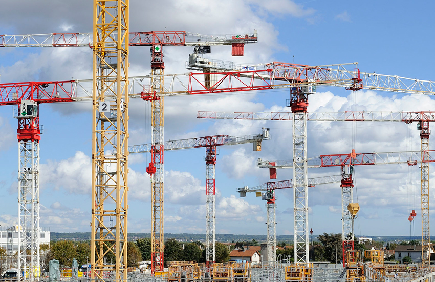 CECE calls for tower crane training harmonisation