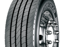 Road tyres launched while off-highway shortage eases