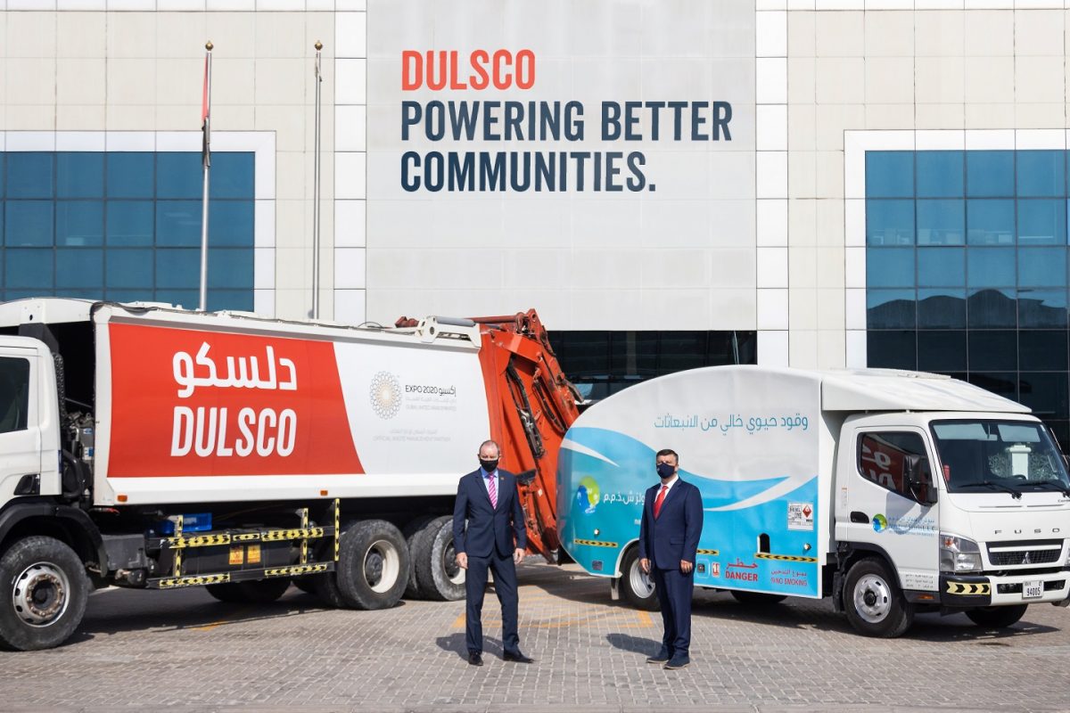 Neutral Fuels partners with Dulsco to recycle waste cooking oil into biofuel