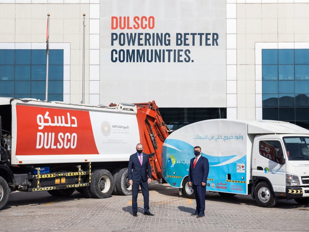 Neutral Fuels partners with Dulsco to recycle waste cooking oil into biofuel