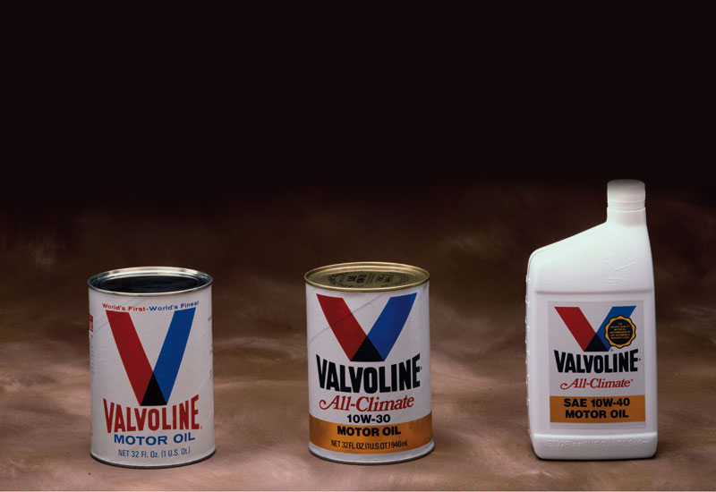 Aramco wants to expand Valvoline business