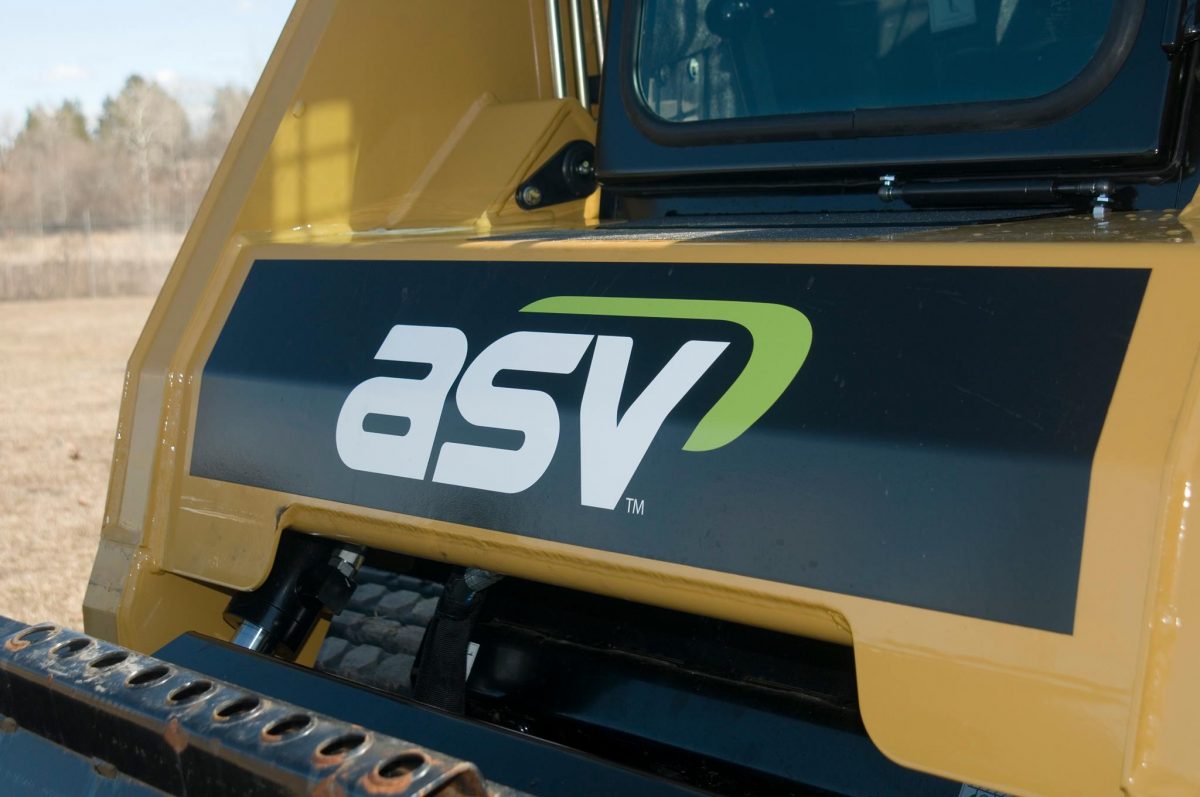 Yanmar to Acquire North American Loader Manufacturer ASV Holdings