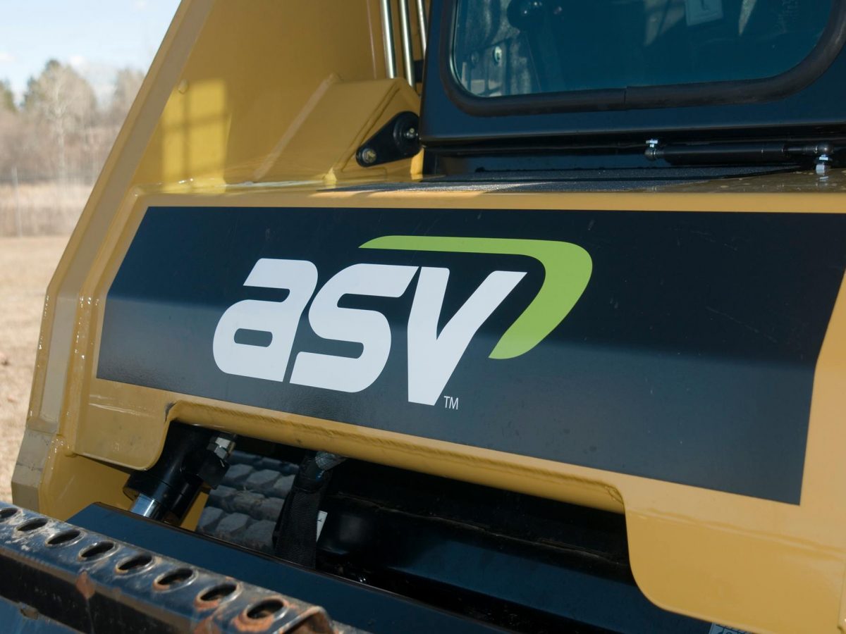 Yanmar to Acquire North American Loader Manufacturer ASV Holdings