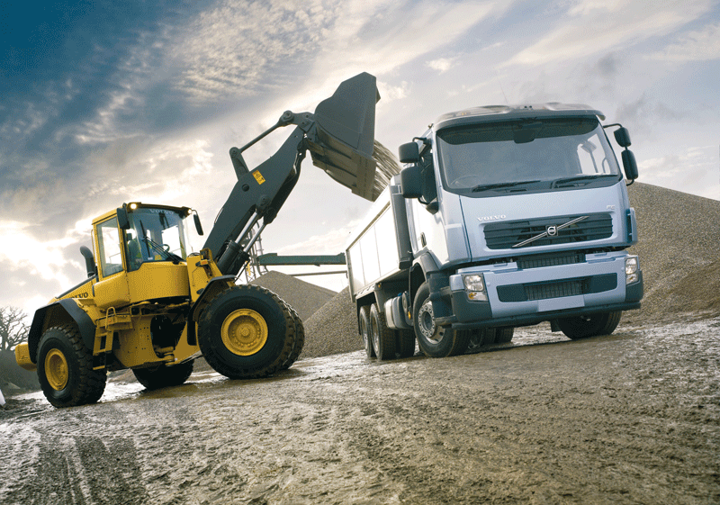 Volvo Trucks overhauls global operation