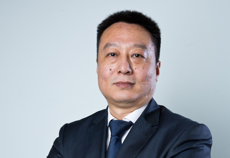 Shantui VP discusses his GCC aftersales plans