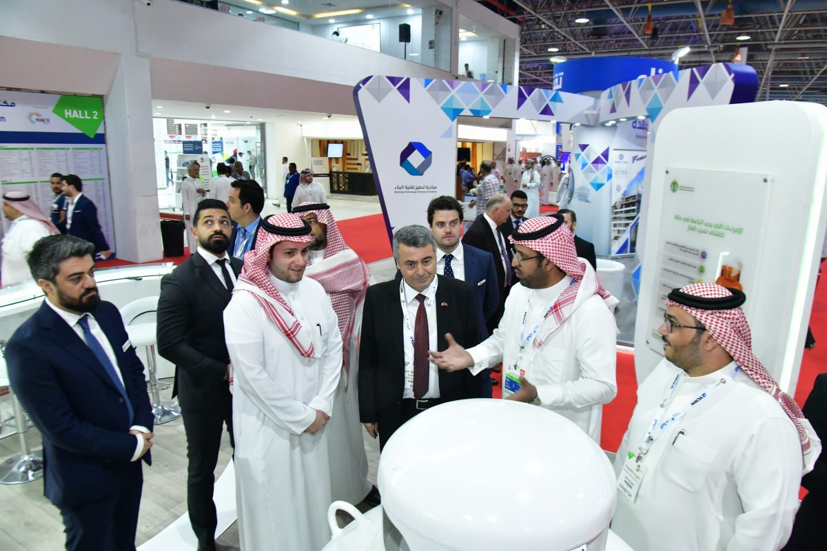 The Big 5 Saudi 2020 to feature dedicated outdoor area for plant, machinery and vehicles