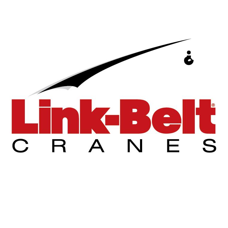 Link-Belt Cranes