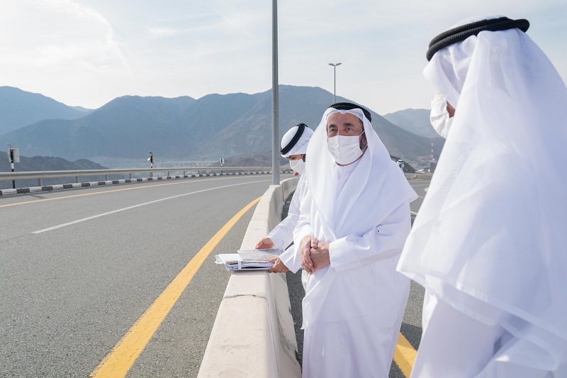 Ruler of Sharjah Ruler of Sharjah approves Al-Kitab Rest Project