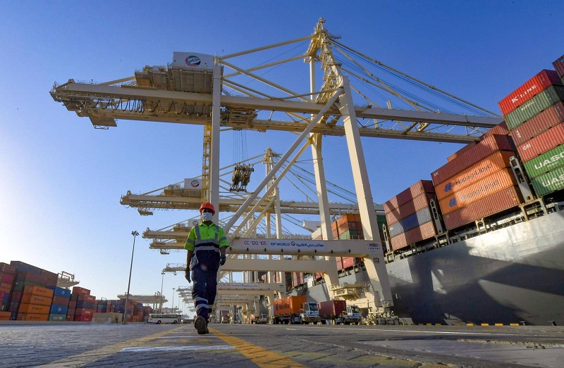 Port’s overall capacity is likely to go up by 120%