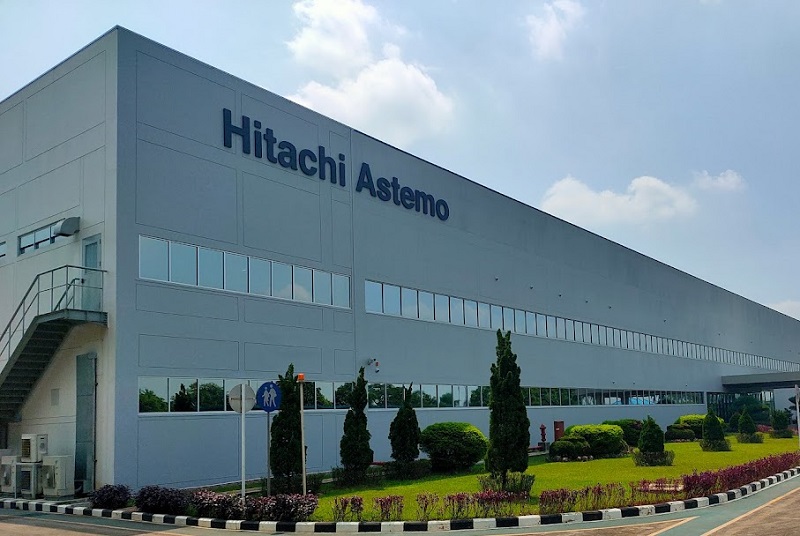 Hitachi Astemo