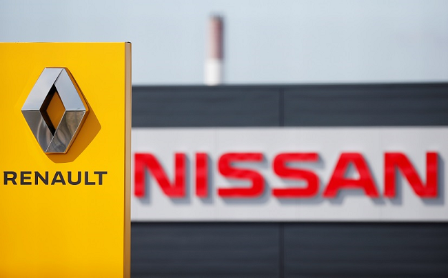 Renault Group and Nissan would retain a 15% cross-shareholding