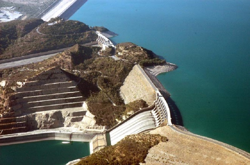 GE wins Mangla hydropower plant in Pakistan