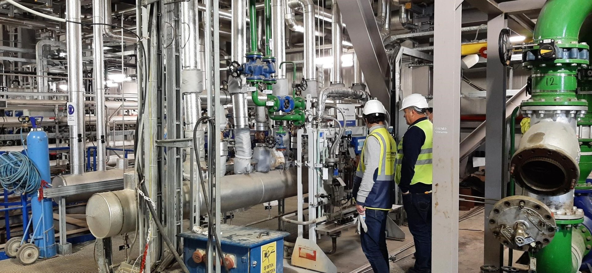 Veolia To Operate Turkeys First Waste To Energy Production Site Pmv