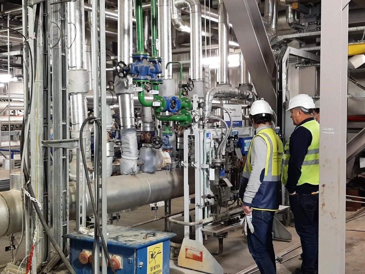 Veolia to operate Europe's largest waste-to-energy plant