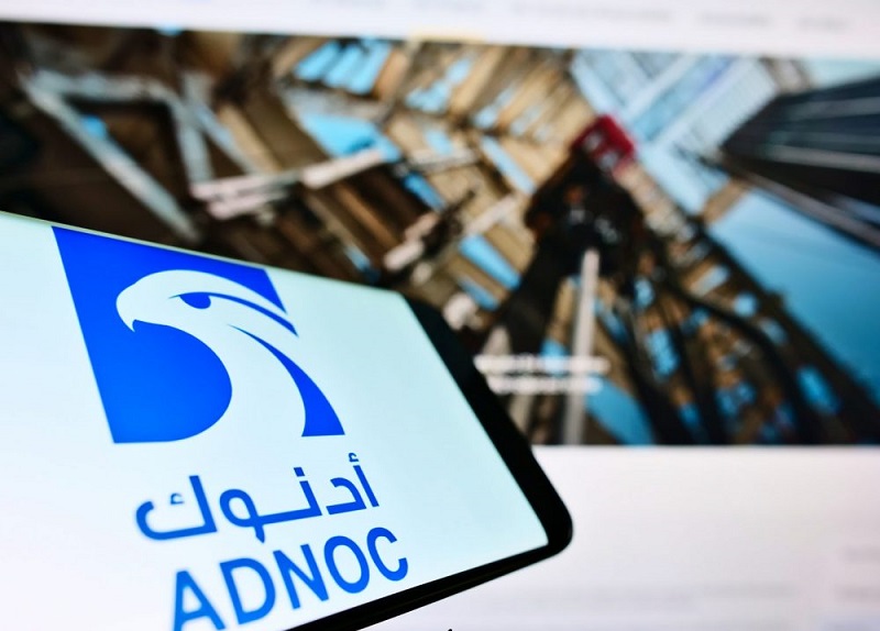 ADNOC is an early mover in the production of clean hydrogen