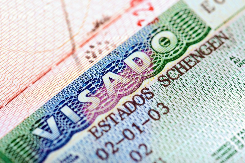 GCC wide visa could be a possibility