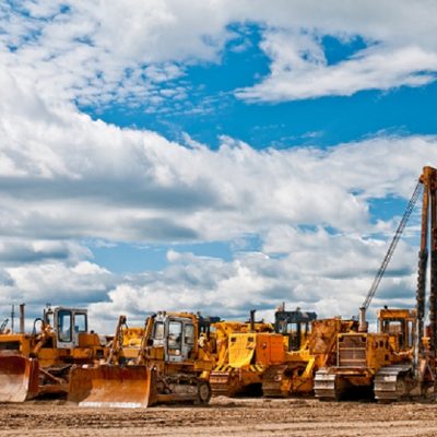 Have a look at the top equipment rental companies in the GCC region