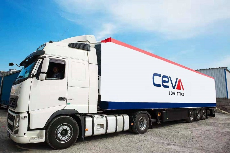 CEVA Logistics