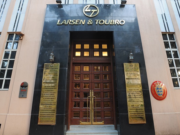 L&T house