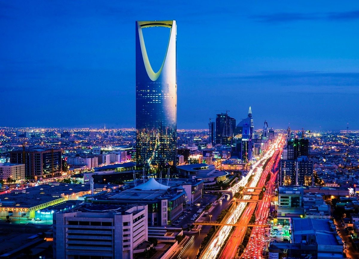 Saudi Arabia laucnched citizen account program in 2022