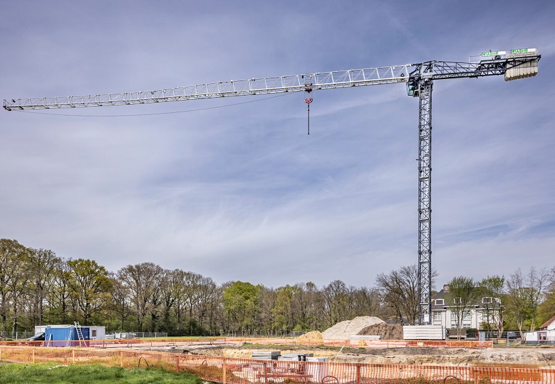 Raimondi-T187-flat-top-tower-crane