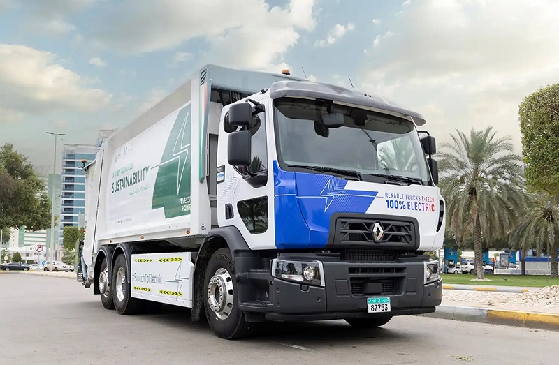 Renault-Trucks-E-Tech