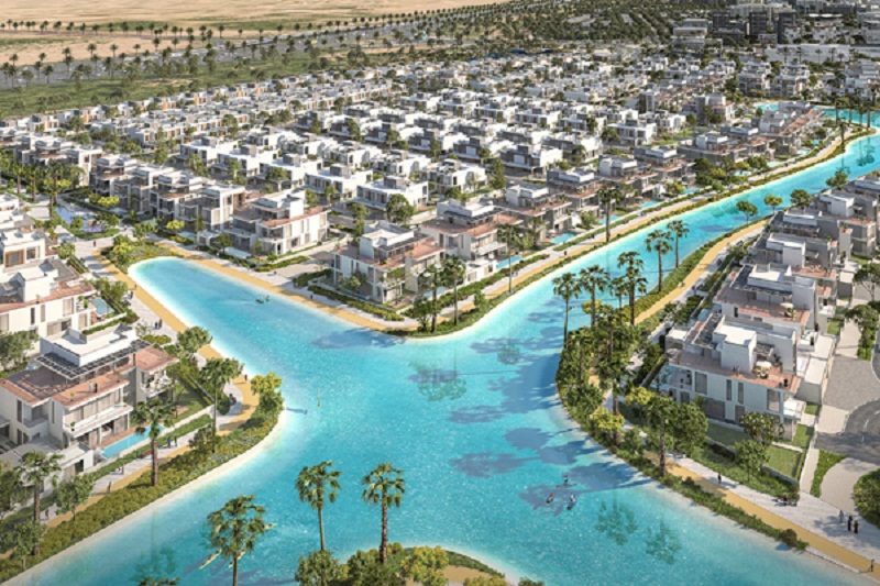 Dubai South Properties