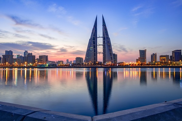 Bahrain seeks to attract investment with new 'golden licence' for companies