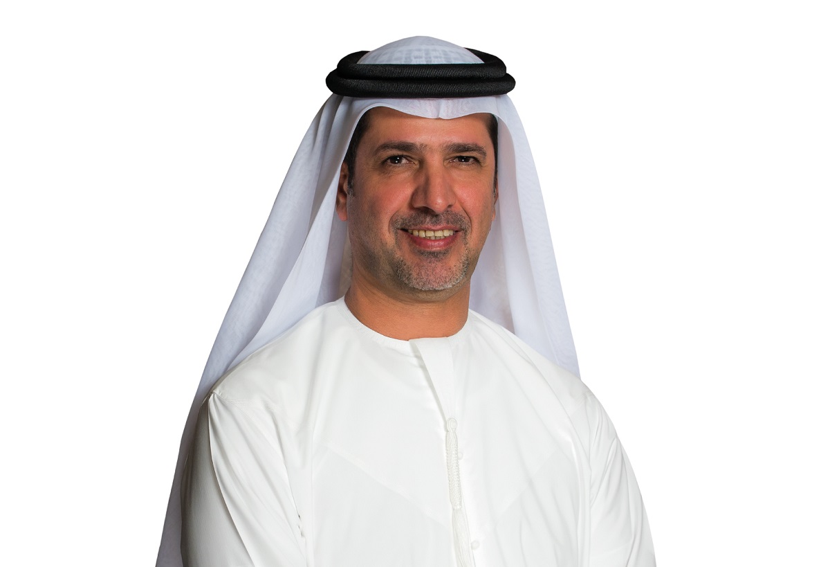 H E Masaood Ahmed Al Masaood, Chairman of Al Masaood Group