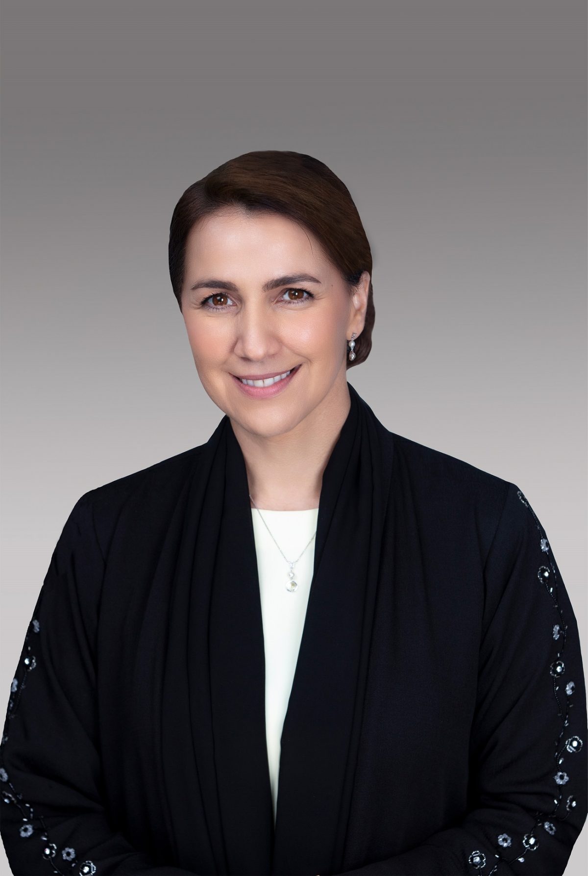 Mariam Almheiri UAE Minister of Climate Change and Environment COP28