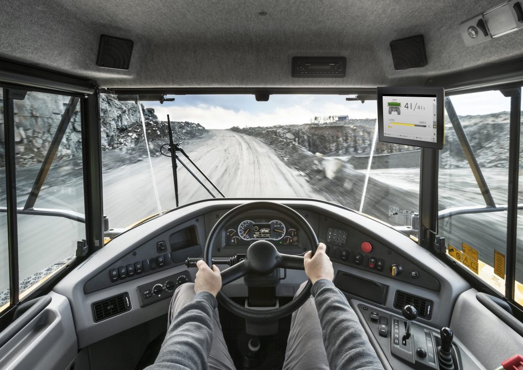 Volvo Co-Pilot