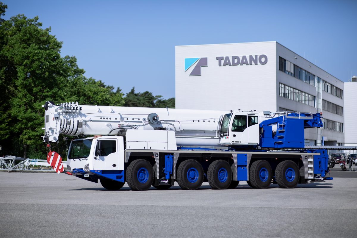 Tadano