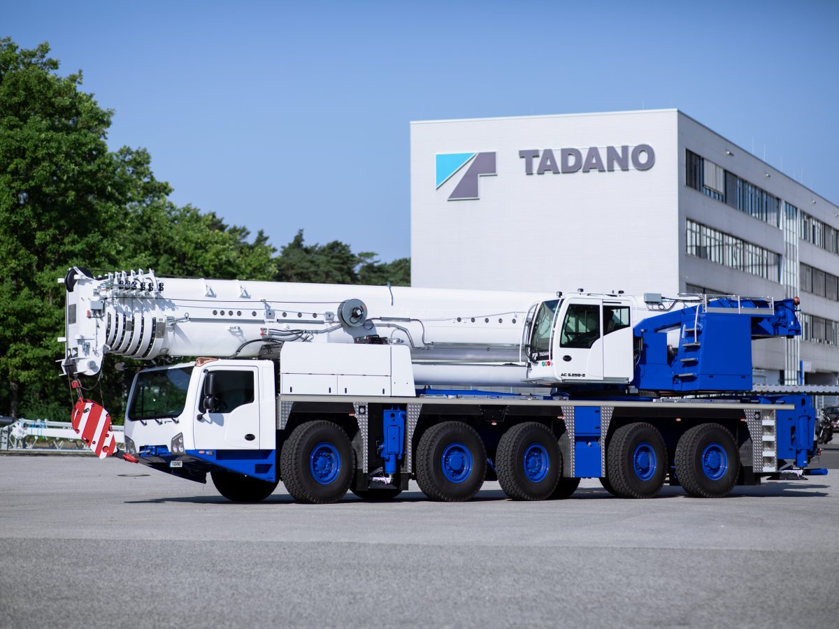 Tadano