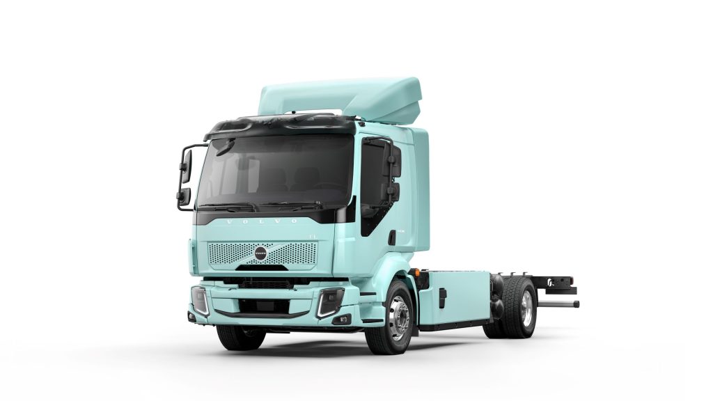 Volvo Trucks