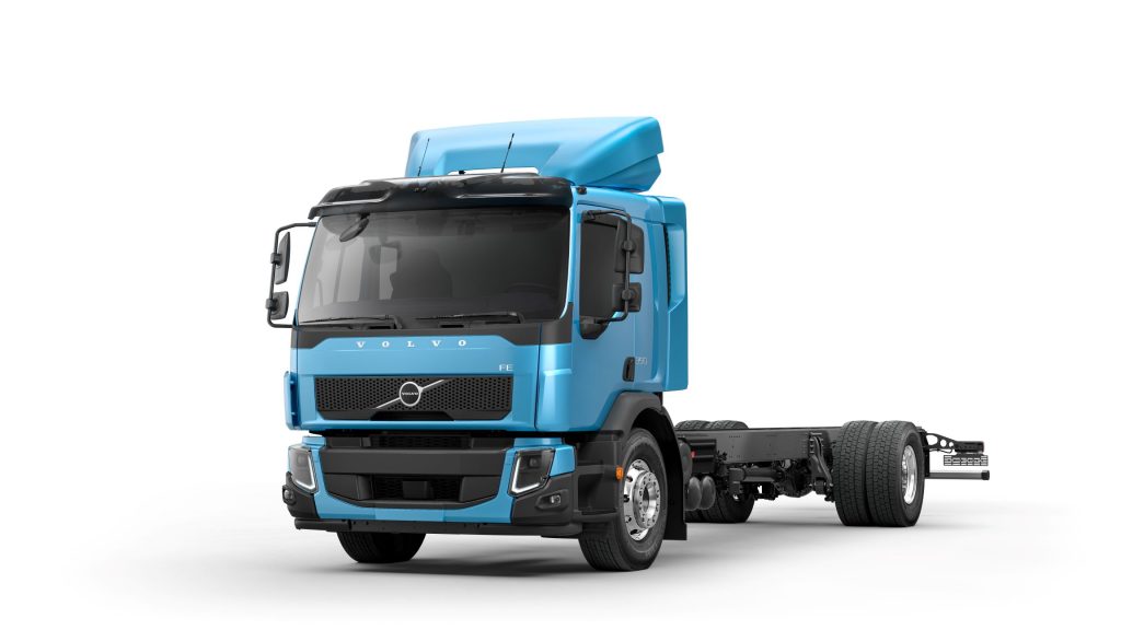 Volvo Trucks