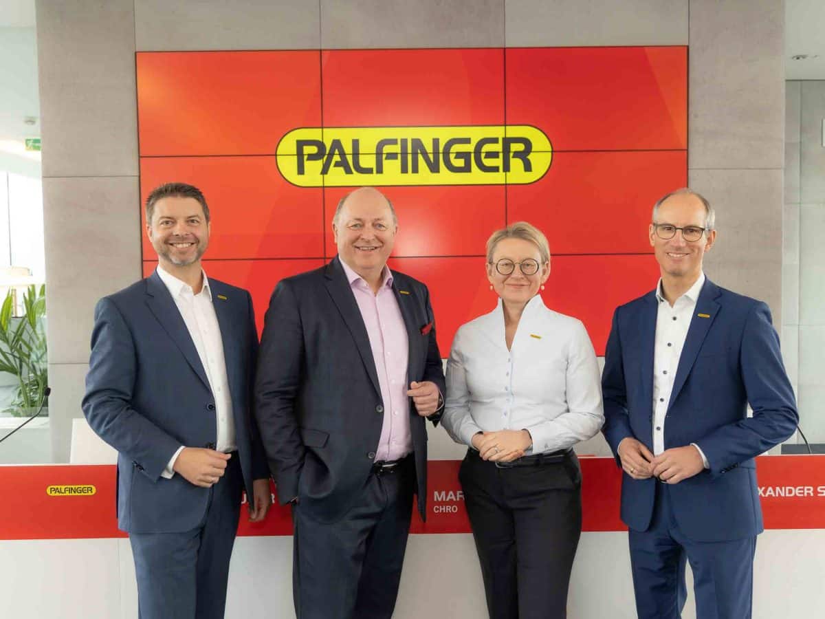 Palfinger