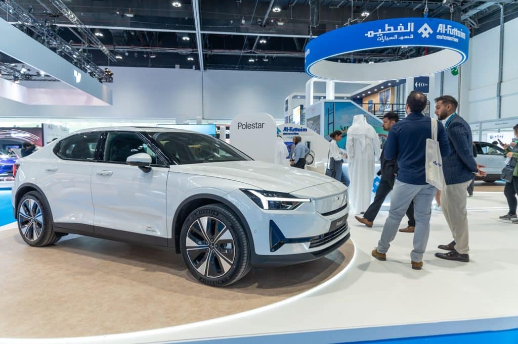 Al-Futtaim Automotive