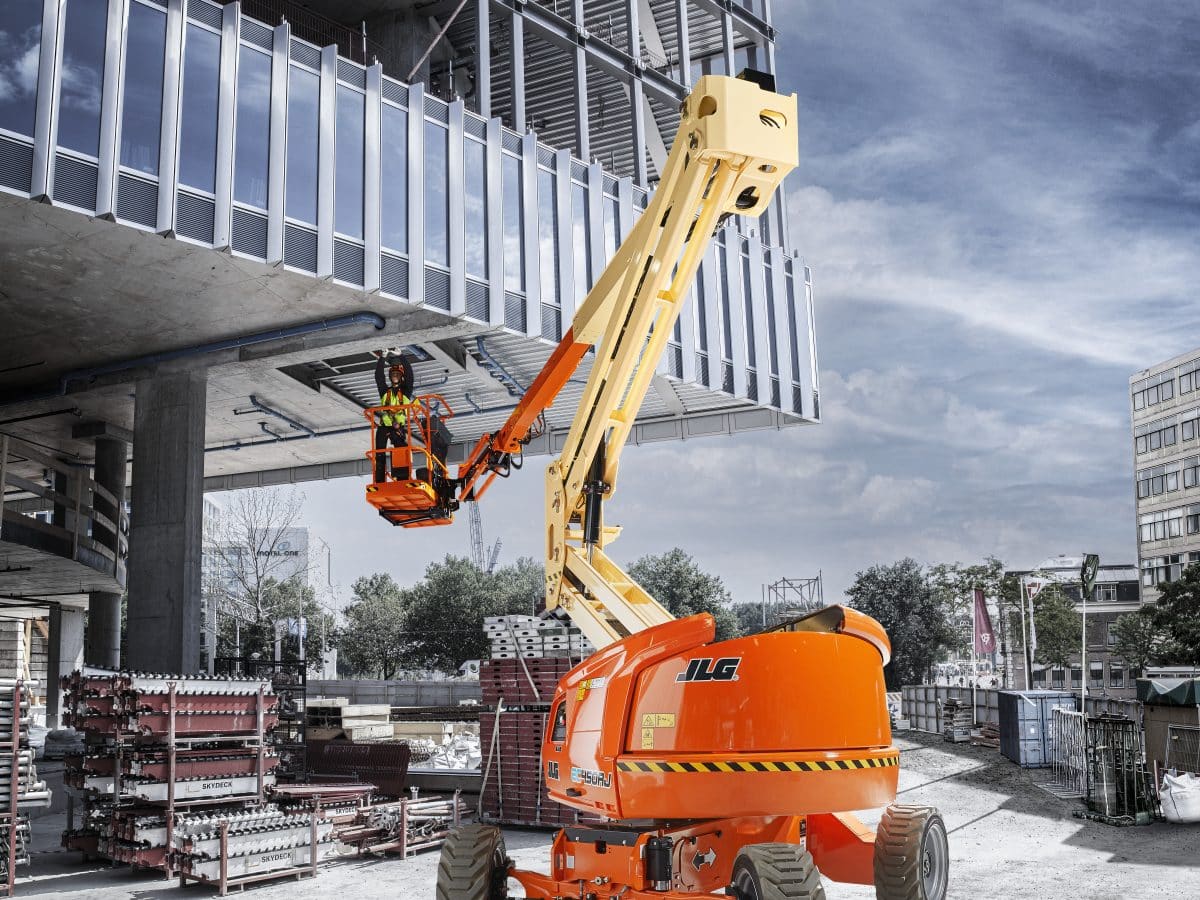 jlg - News, Views, Reviews, Comments & Analysis on jlg - PMV Middle East